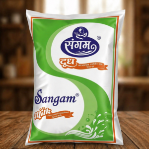 Sangam Toned Milk