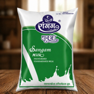 Sangam Standard Milk