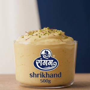 Sangam Fresh Shrikhand