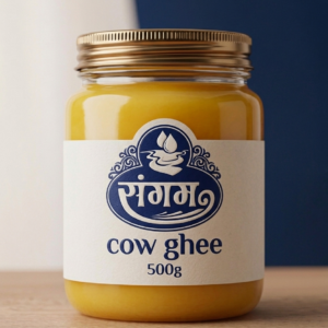 Sangam Pure Cow Ghee