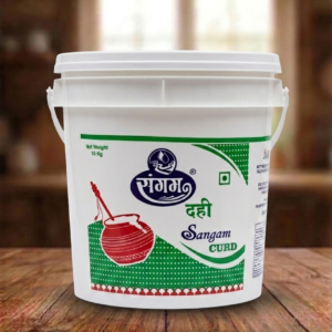 Sangam Curd Bucket
