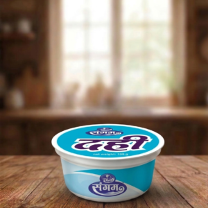 Sangam Curd Cup