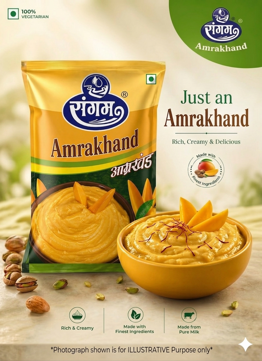 Sangam Amrkhand - Image 2