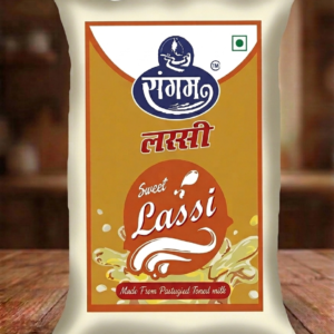 Sangam Lassi
