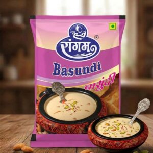 Sangam Basundi