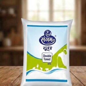 DTM - Double Toned Milk