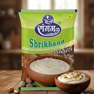 Sangam Shrikhand